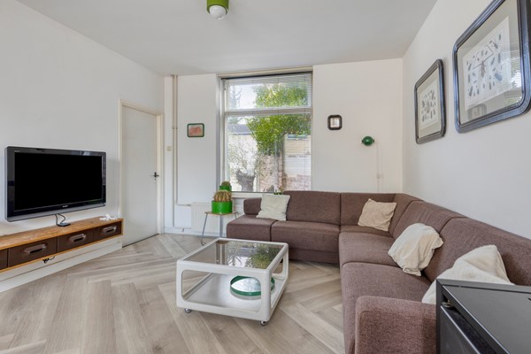 Medium property photo - Korte Hoefstraat 34, 5046 DB Tilburg