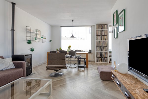 Medium property photo - Korte Hoefstraat 34, 5046 DB Tilburg