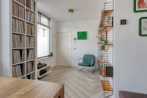 Medium property photo - Korte Hoefstraat 34, 5046 DB Tilburg
