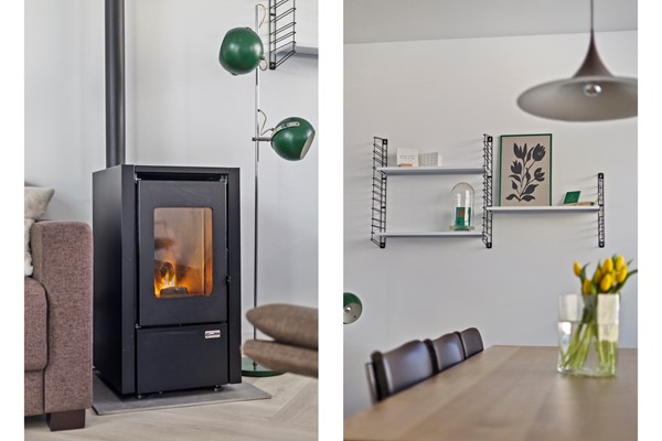 Medium property photo - Korte Hoefstraat 34, 5046 DB Tilburg