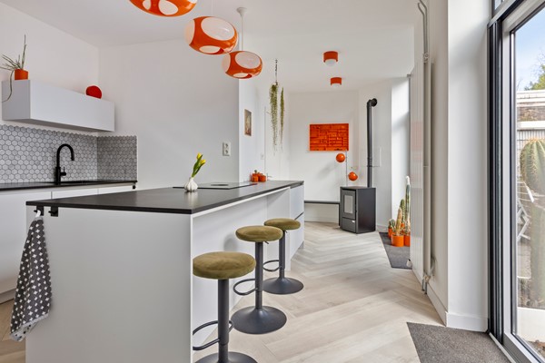 Medium property photo - Korte Hoefstraat 34, 5046 DB Tilburg