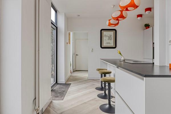Medium property photo - Korte Hoefstraat 34, 5046 DB Tilburg