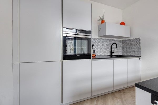 Medium property photo - Korte Hoefstraat 34, 5046 DB Tilburg
