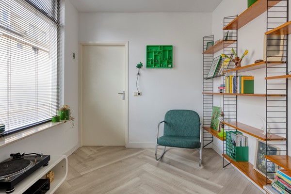 Medium property photo - Korte Hoefstraat 34, 5046 DB Tilburg