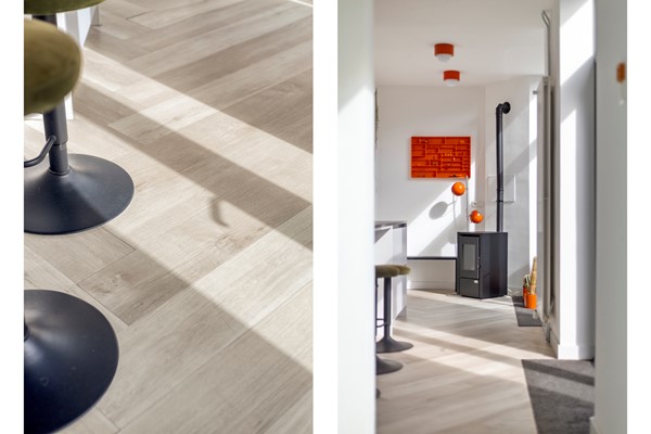 Medium property photo - Korte Hoefstraat 34, 5046 DB Tilburg