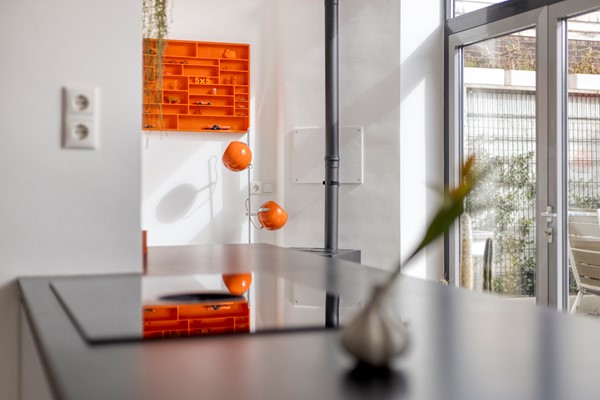 Medium property photo - Korte Hoefstraat 34, 5046 DB Tilburg