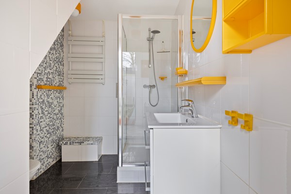 Medium property photo - Korte Hoefstraat 34, 5046 DB Tilburg