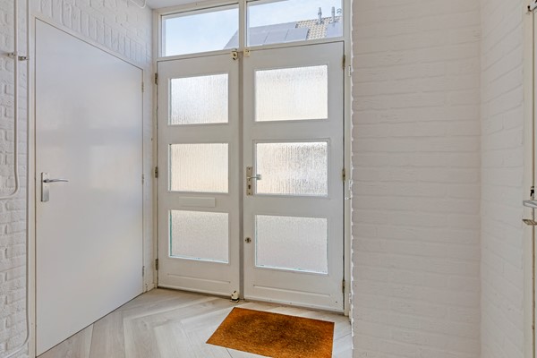 Medium property photo - Korte Hoefstraat 34, 5046 DB Tilburg