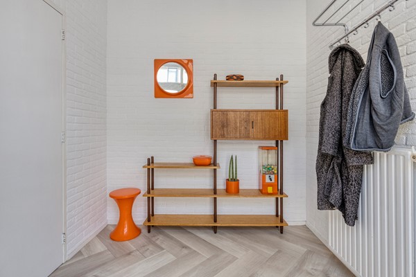 Medium property photo - Korte Hoefstraat 34, 5046 DB Tilburg