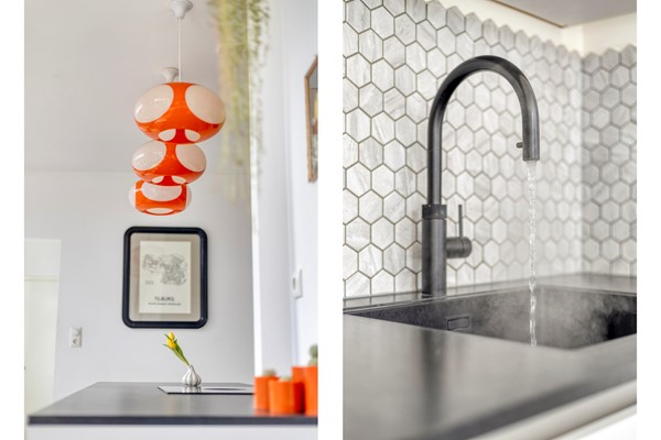 Medium property photo - Korte Hoefstraat 34, 5046 DB Tilburg