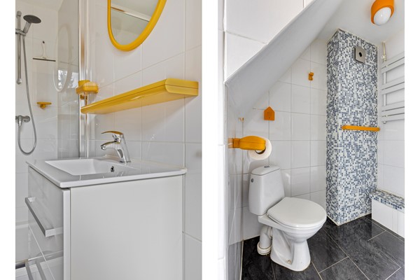 Medium property photo - Korte Hoefstraat 34, 5046 DB Tilburg