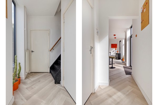 Medium property photo - Korte Hoefstraat 34, 5046 DB Tilburg