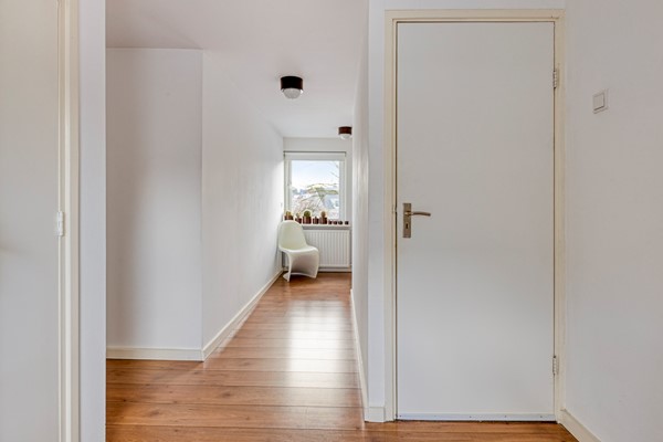 Medium property photo - Korte Hoefstraat 34, 5046 DB Tilburg