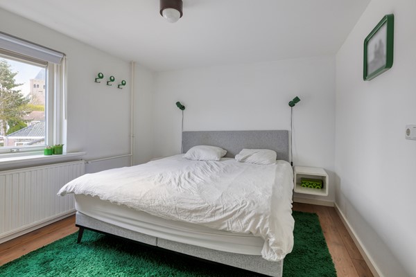 Medium property photo - Korte Hoefstraat 34, 5046 DB Tilburg