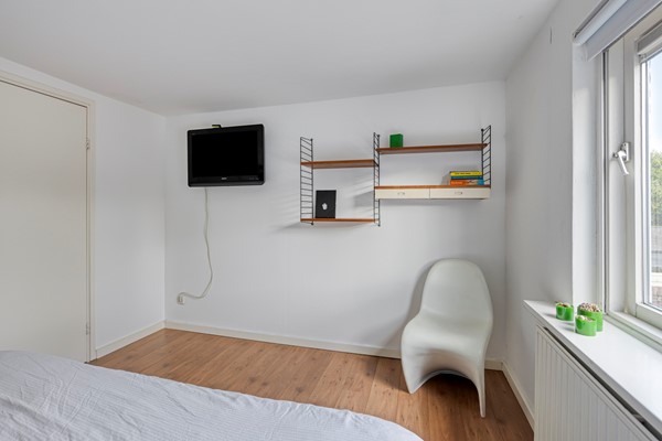 Medium property photo - Korte Hoefstraat 34, 5046 DB Tilburg