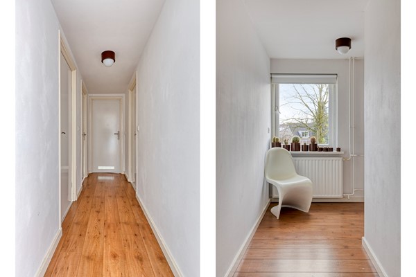 Medium property photo - Korte Hoefstraat 34, 5046 DB Tilburg