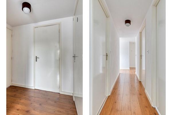 Medium property photo - Korte Hoefstraat 34, 5046 DB Tilburg