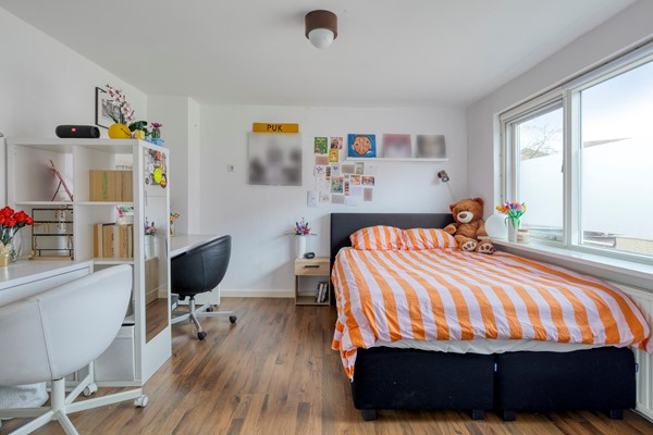 Medium property photo - Korte Hoefstraat 34, 5046 DB Tilburg
