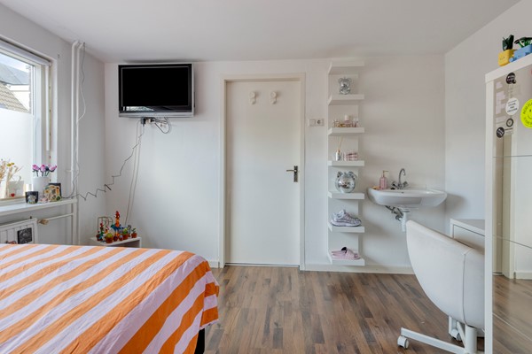 Medium property photo - Korte Hoefstraat 34, 5046 DB Tilburg