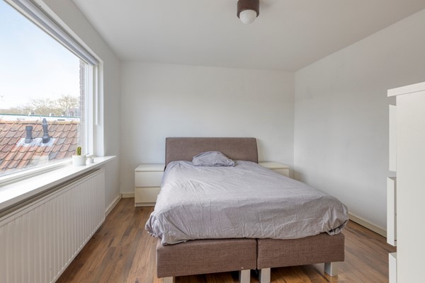 Medium property photo - Korte Hoefstraat 34, 5046 DB Tilburg