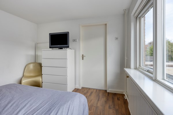 Medium property photo - Korte Hoefstraat 34, 5046 DB Tilburg
