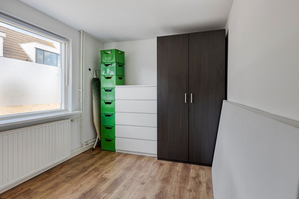 Medium property photo - Korte Hoefstraat 34, 5046 DB Tilburg