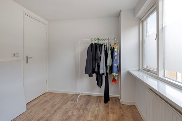 Medium property photo - Korte Hoefstraat 34, 5046 DB Tilburg