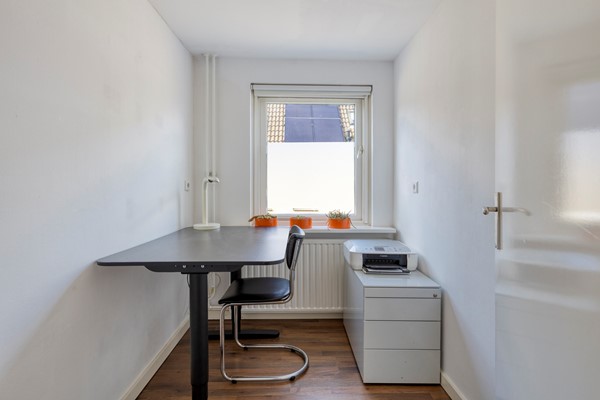 Medium property photo - Korte Hoefstraat 34, 5046 DB Tilburg