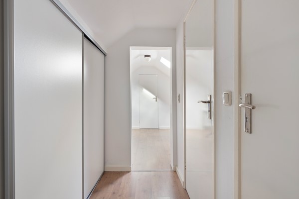 Medium property photo - Korte Hoefstraat 34, 5046 DB Tilburg