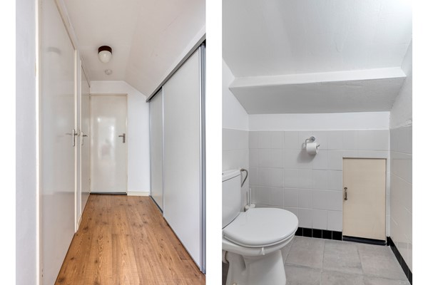 Medium property photo - Korte Hoefstraat 34, 5046 DB Tilburg