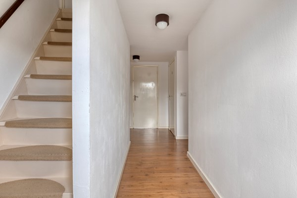 Medium property photo - Korte Hoefstraat 34, 5046 DB Tilburg