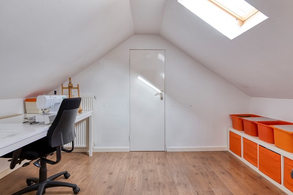 Medium property photo - Korte Hoefstraat 34, 5046 DB Tilburg