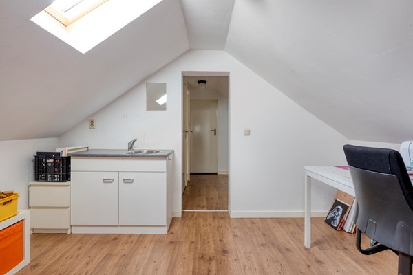 Medium property photo - Korte Hoefstraat 34, 5046 DB Tilburg