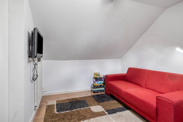 Medium property photo - Korte Hoefstraat 34, 5046 DB Tilburg