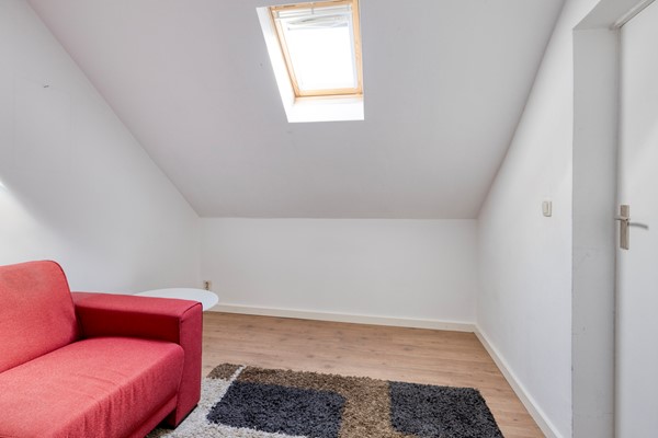 Medium property photo - Korte Hoefstraat 34, 5046 DB Tilburg