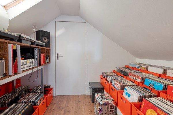 Medium property photo - Korte Hoefstraat 34, 5046 DB Tilburg