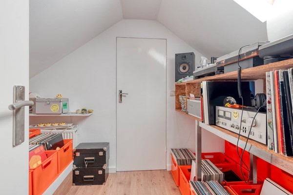 Medium property photo - Korte Hoefstraat 34, 5046 DB Tilburg