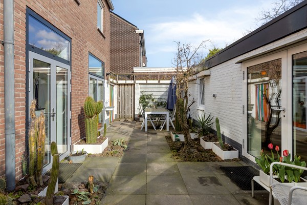 Medium property photo - Korte Hoefstraat 34, 5046 DB Tilburg