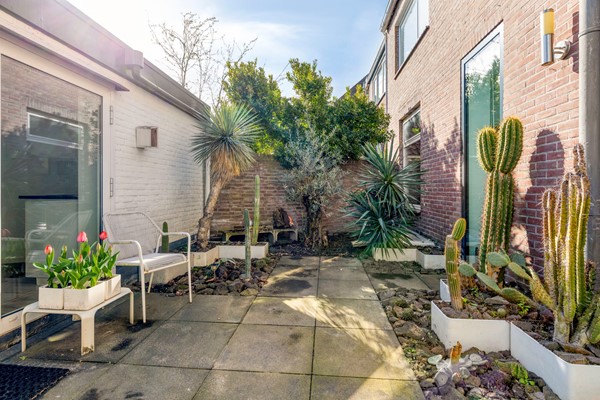 Medium property photo - Korte Hoefstraat 34, 5046 DB Tilburg