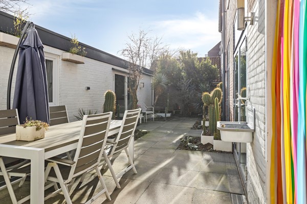 Medium property photo - Korte Hoefstraat 34, 5046 DB Tilburg