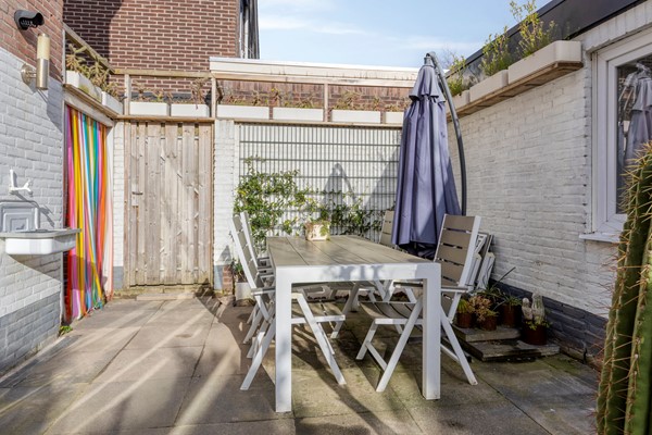 Medium property photo - Korte Hoefstraat 34, 5046 DB Tilburg
