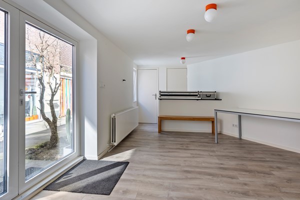 Medium property photo - Korte Hoefstraat 34, 5046 DB Tilburg
