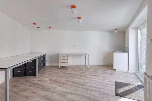 Medium property photo - Korte Hoefstraat 34, 5046 DB Tilburg