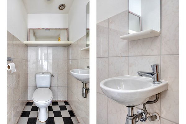 Medium property photo - Korte Hoefstraat 34, 5046 DB Tilburg