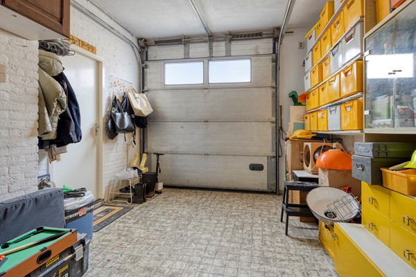 Medium property photo - Korte Hoefstraat 34, 5046 DB Tilburg