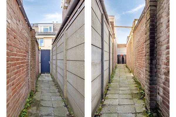 Medium property photo - Korte Hoefstraat 34, 5046 DB Tilburg