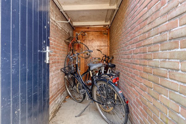 Medium property photo - Korte Hoefstraat 34, 5046 DB Tilburg