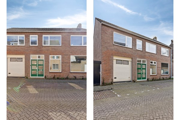 Medium property photo - Korte Hoefstraat 34, 5046 DB Tilburg