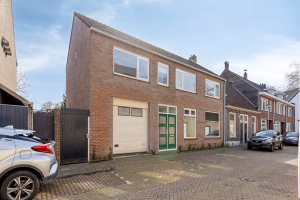 Medium property photo - Korte Hoefstraat 34, 5046 DB Tilburg