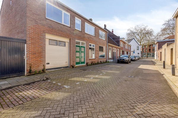 Medium property photo - Korte Hoefstraat 34, 5046 DB Tilburg